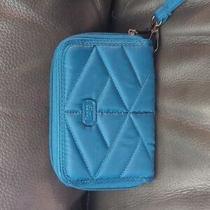 Rodeo wallet from Lug